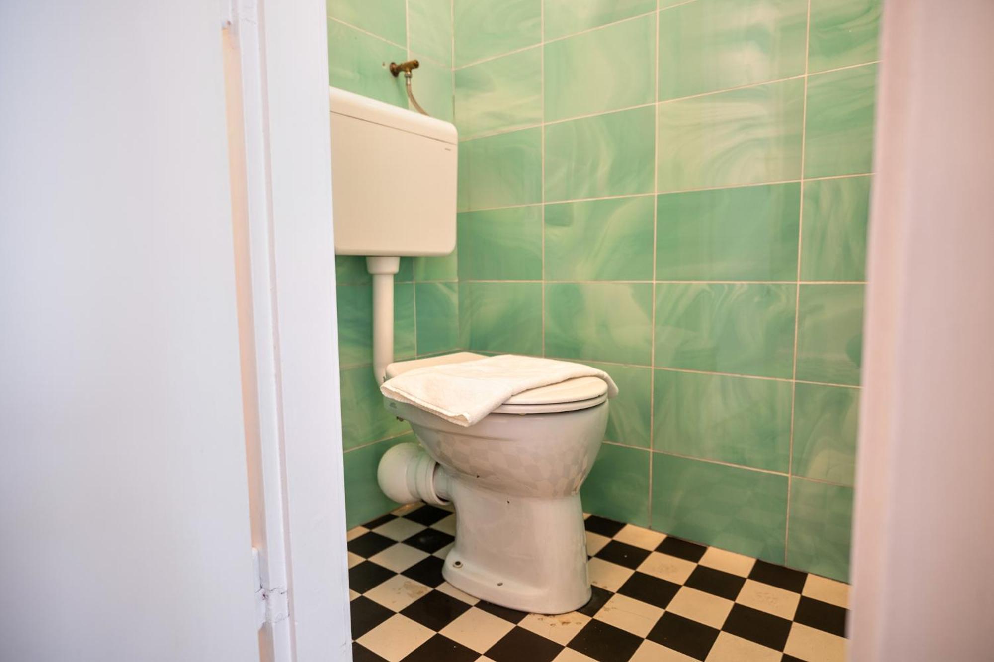 4 Mins To Metro I Wifi I 15 Mins To Inner Apartment Vienna