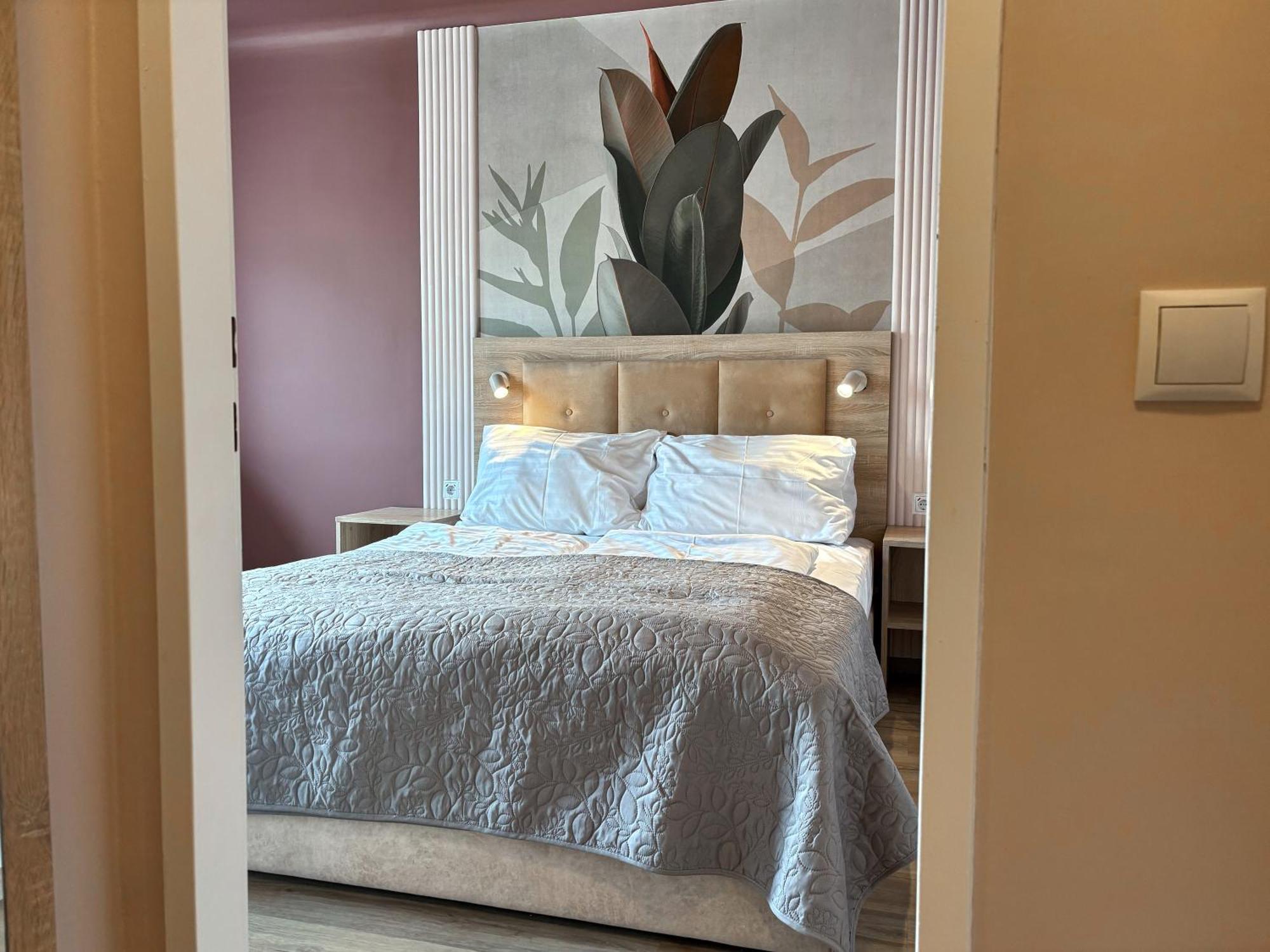 Apartment Dependance I 6 Mins To U6 Alser Strasse I Self Check In Wien