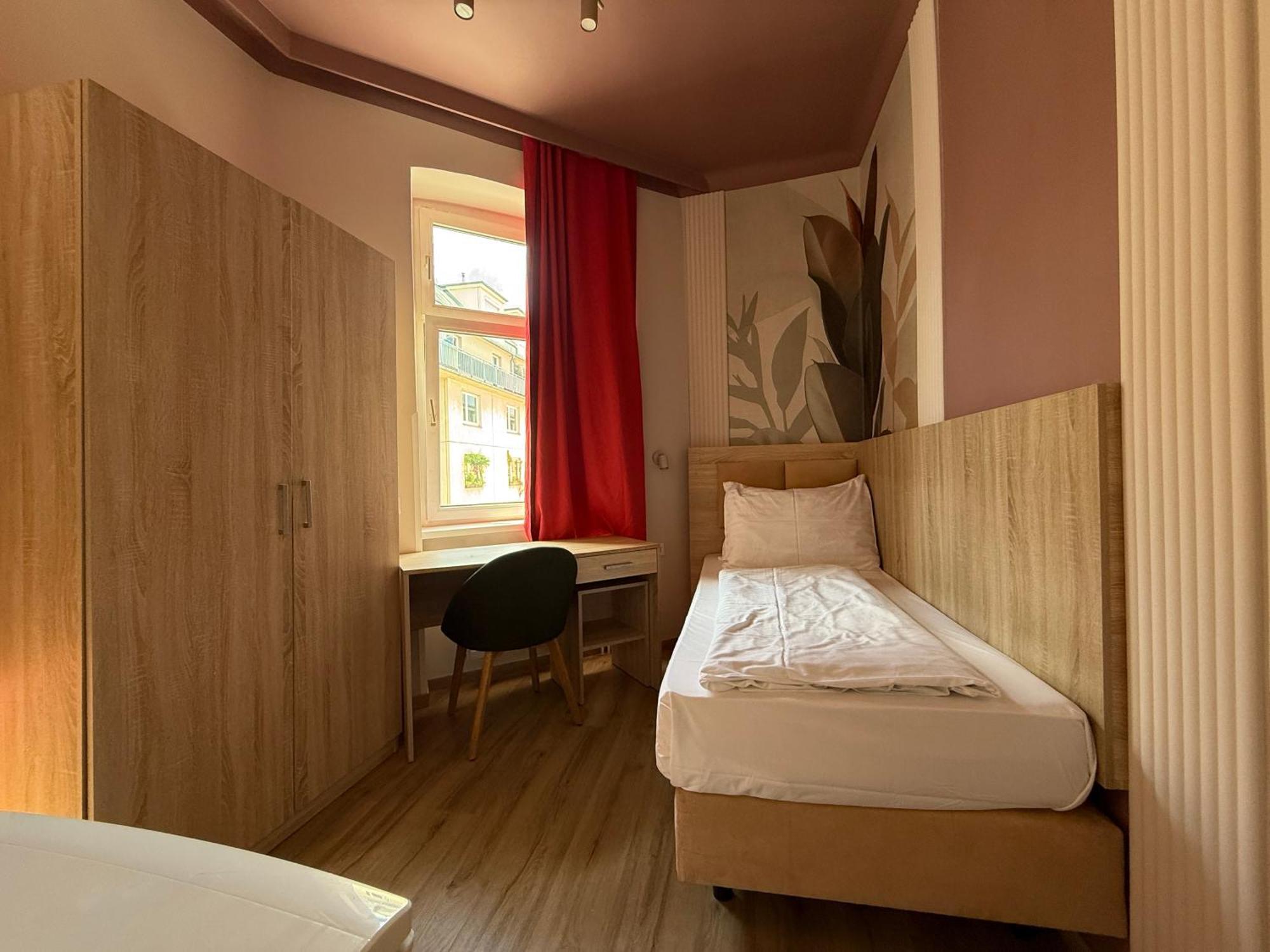 Apartment Dependance I 6 Mins To U6 Alser Strasse I Self Check In *
